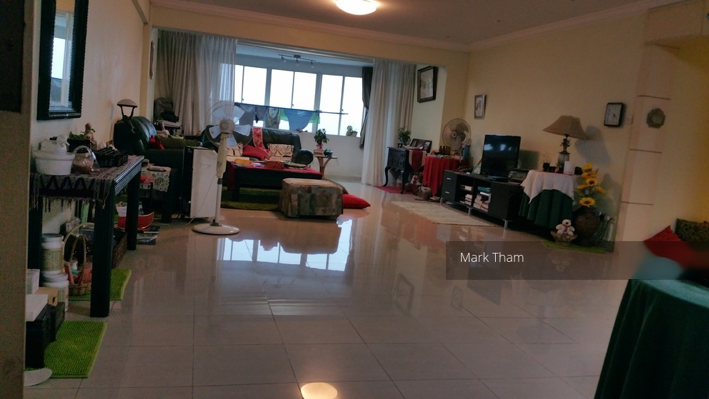 Beauty World Centre (D21), Apartment #116730872